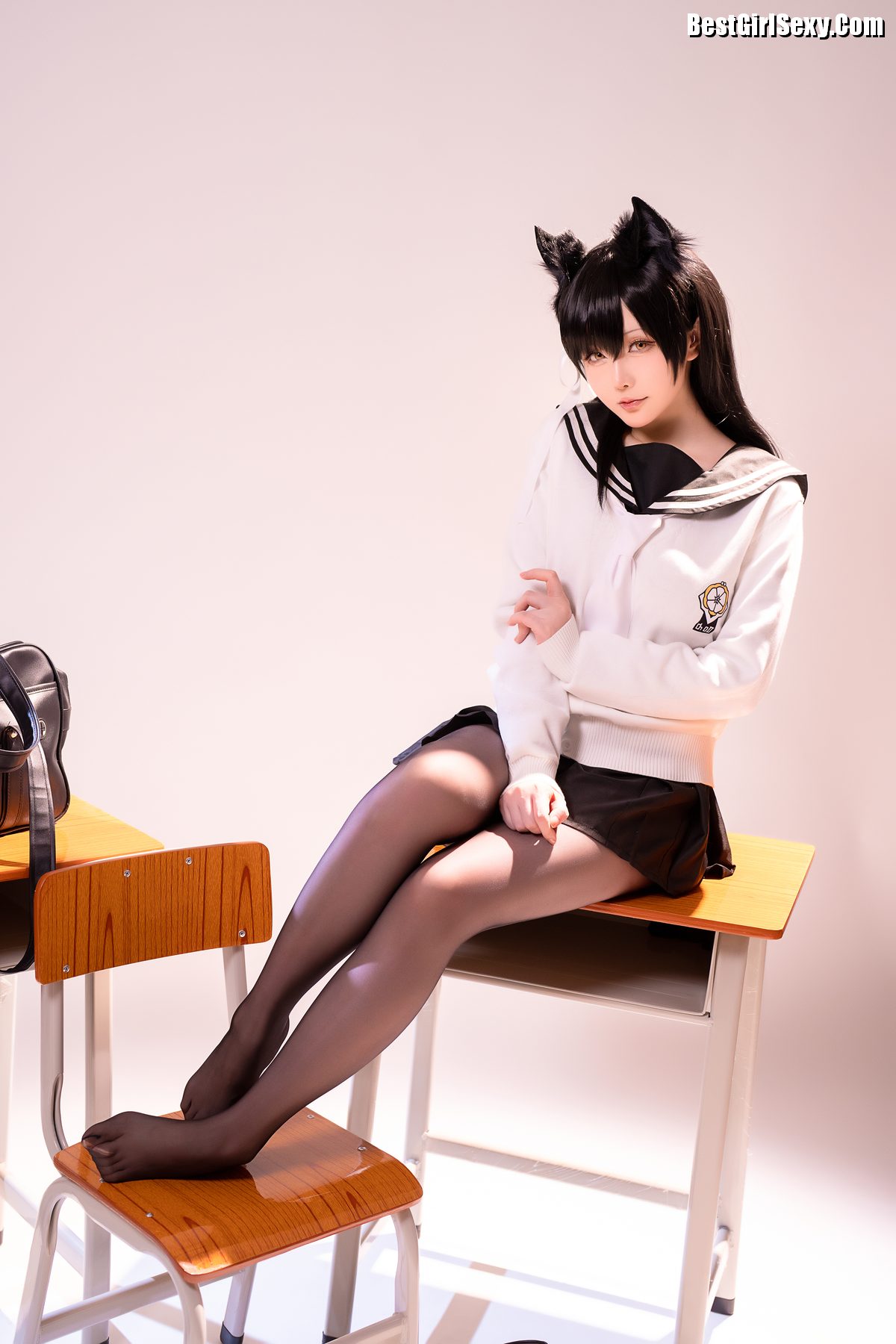 Coser@星之迟迟Hoshilily 23年10月计划A 碧蓝航线 爱宕 0008 3036167200.jpg