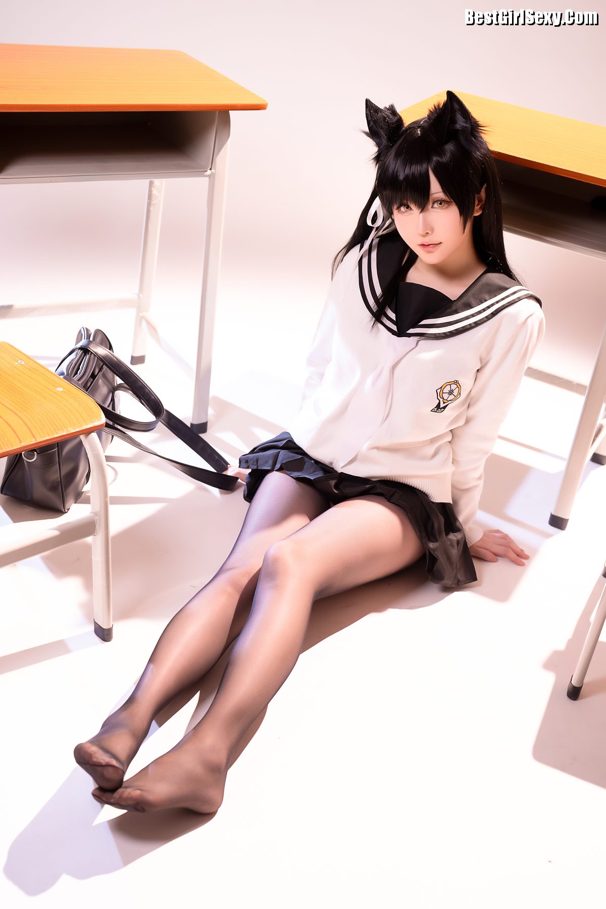 Coser@星之迟迟Hoshilily 23年10月计划A 碧蓝航线 爱宕 0013 6342844750.jpg