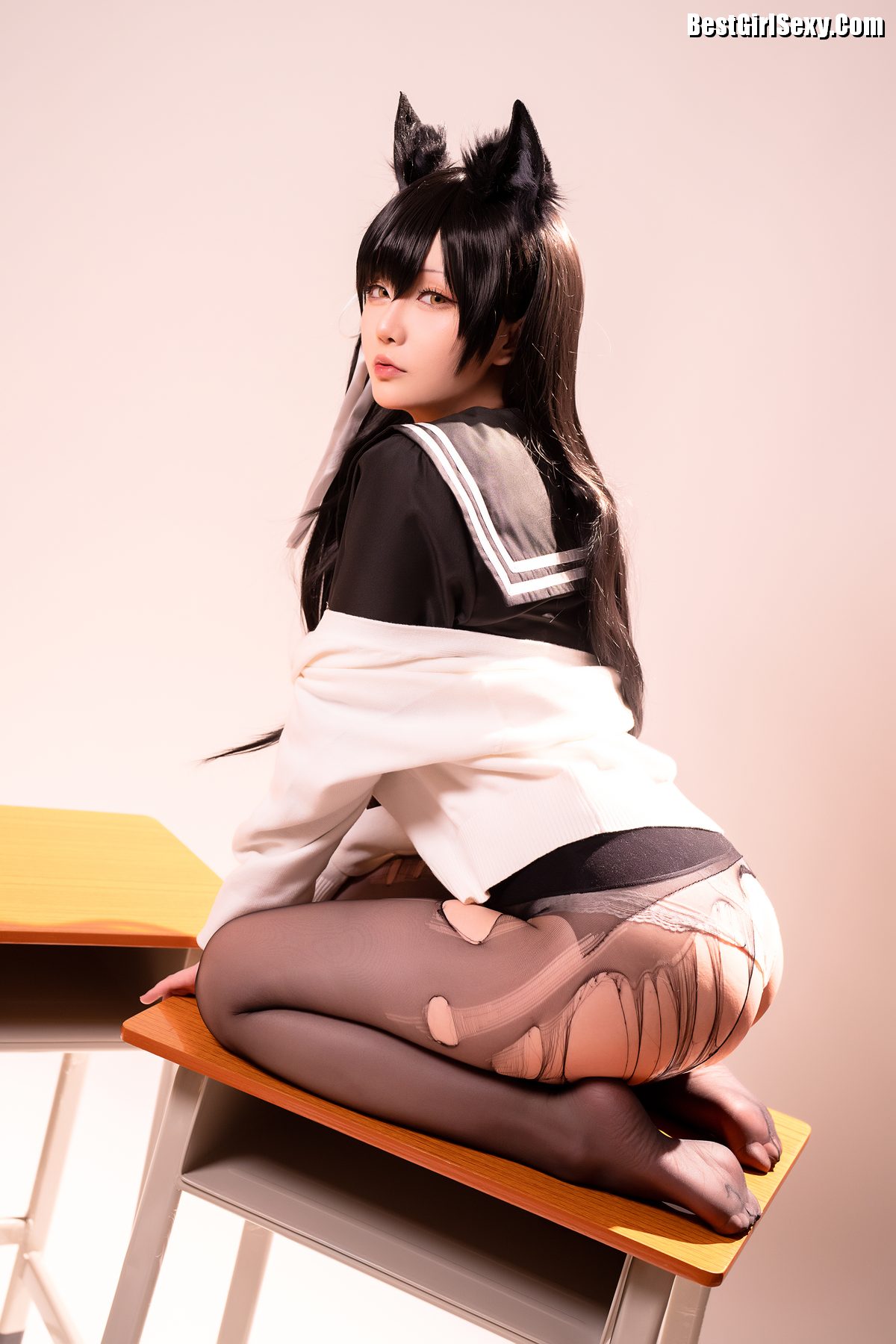 Coser@星之迟迟Hoshilily 23年10月计划A 碧蓝航线 爱宕 0043 7248227658.jpg