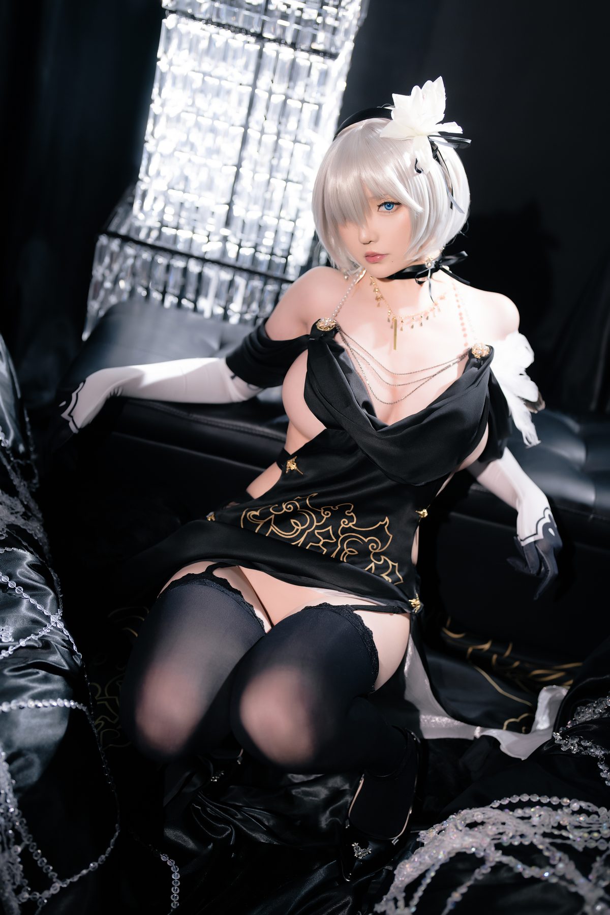 Coser@星之迟迟Hoshilily 23年9月计划C 尼尔 2B同人礼服 0073 9243840866.jpg