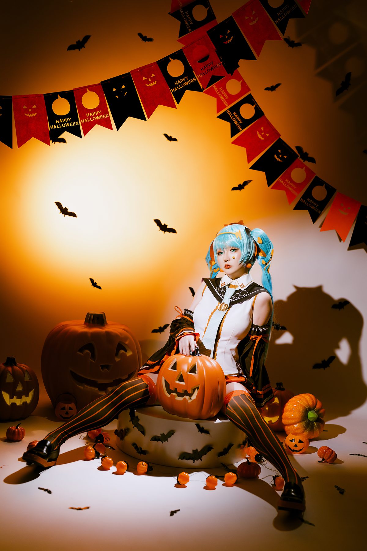 Coser@星之迟迟Hoshilily 初音未来万圣节 0018 4032312073.jpg