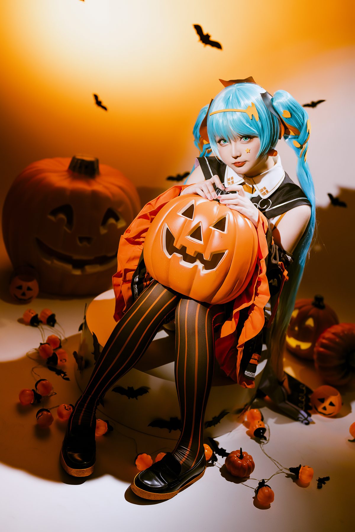 Coser@星之迟迟Hoshilily 初音未来万圣节 0020 4046641533.jpg