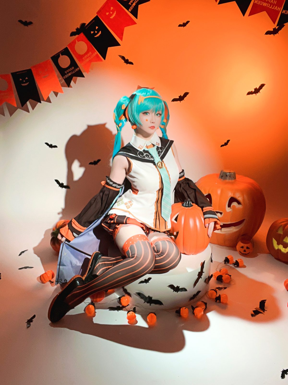 Coser@星之迟迟Hoshilily 初音未来万圣节 0030 4468945181.jpg