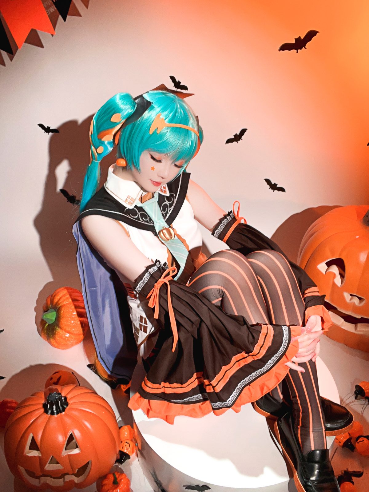 Coser@星之迟迟Hoshilily 初音未来万圣节 0035 1488072384.jpg