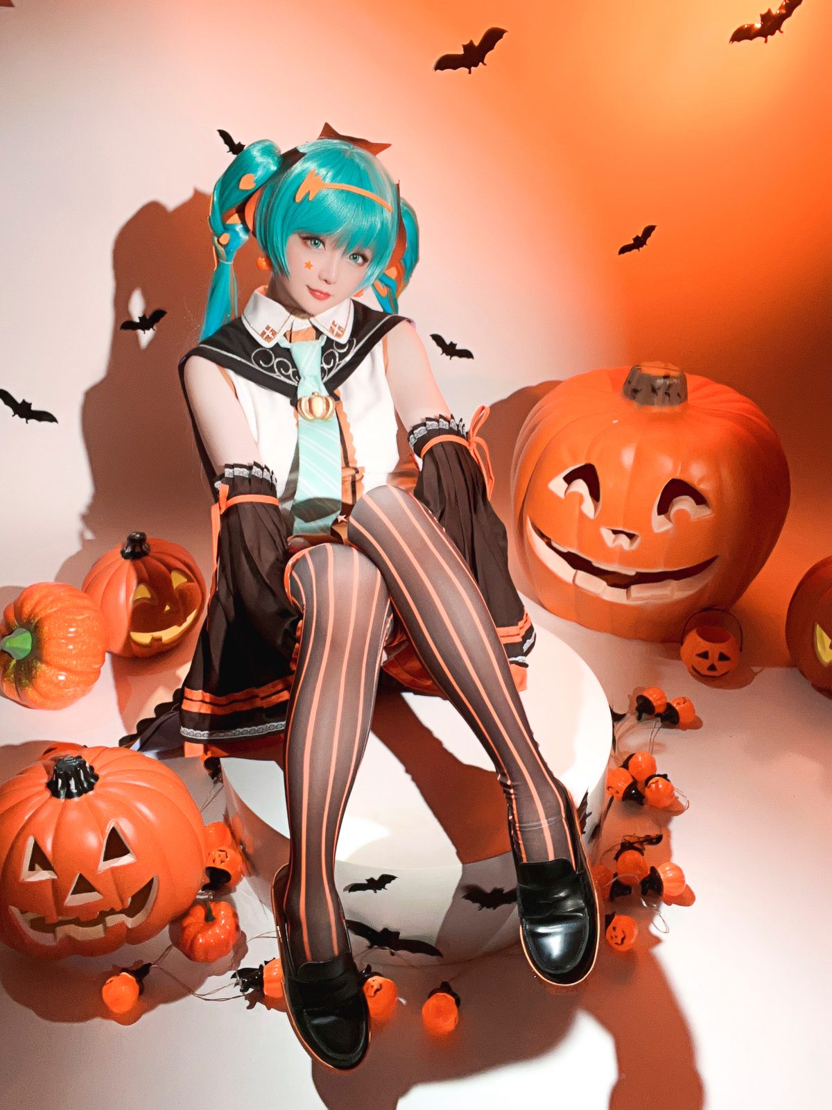 Coser@星之迟迟Hoshilily 初音未来万圣节 0037 2177108549.jpg