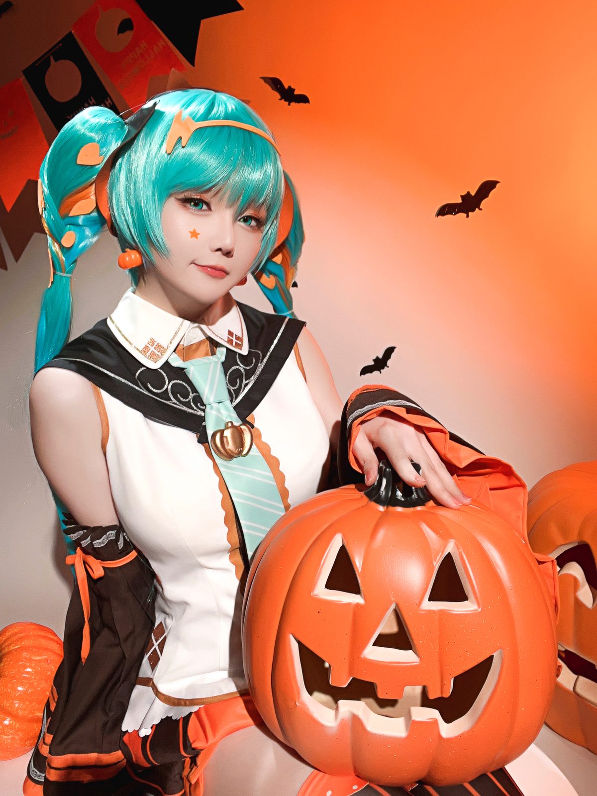 Coser@星之迟迟Hoshilily 初音未来万圣节 0041 0207631475.jpg