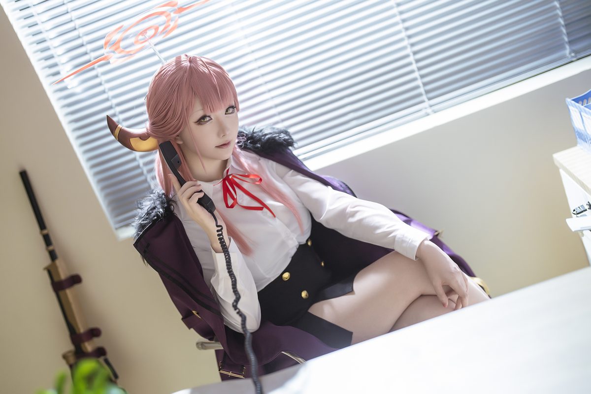 Coser@星之迟迟Hoshilily 炽天使克鲁鲁 0001 4736780096.jpg