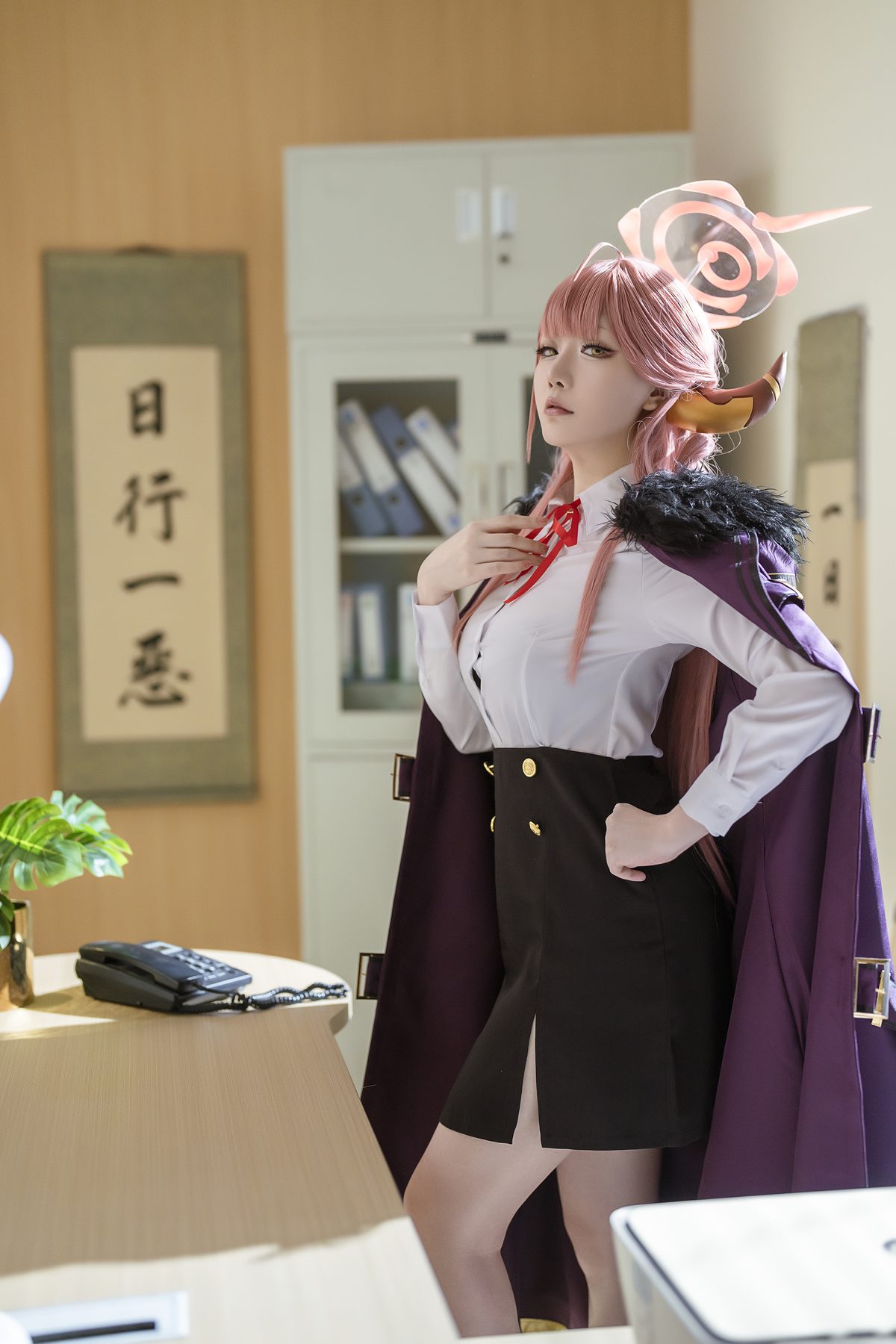 Coser@星之迟迟Hoshilily 炽天使克鲁鲁 0005 0175205106.jpg