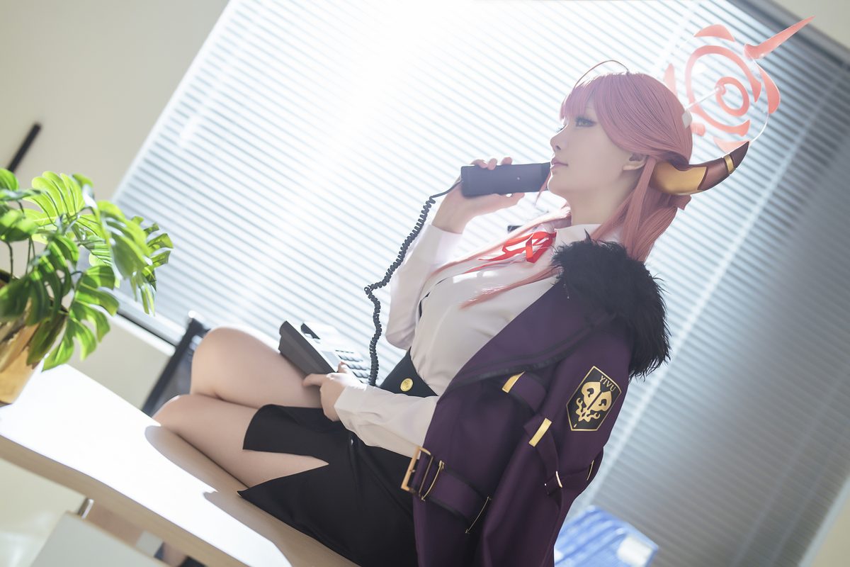 Coser@星之迟迟Hoshilily 炽天使克鲁鲁 0010 0545838979.jpg