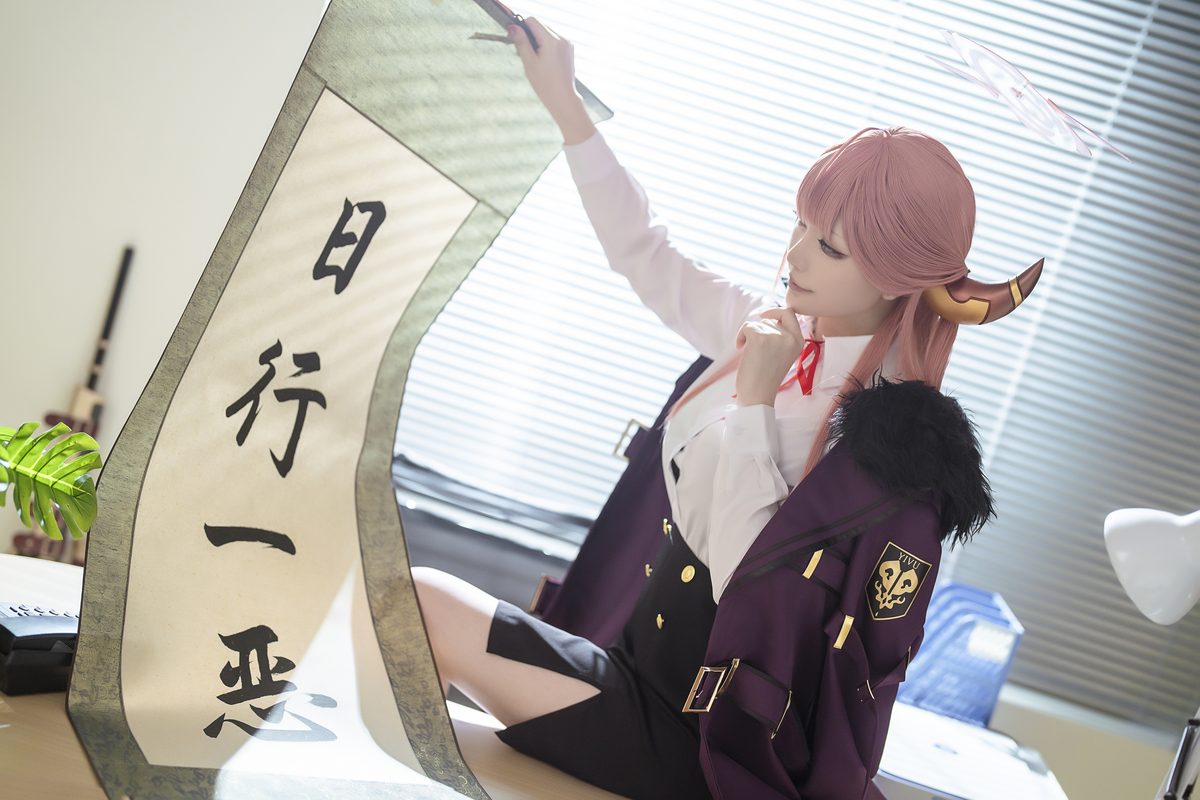 Coser@星之迟迟Hoshilily 炽天使克鲁鲁 0012 9534757937.jpg