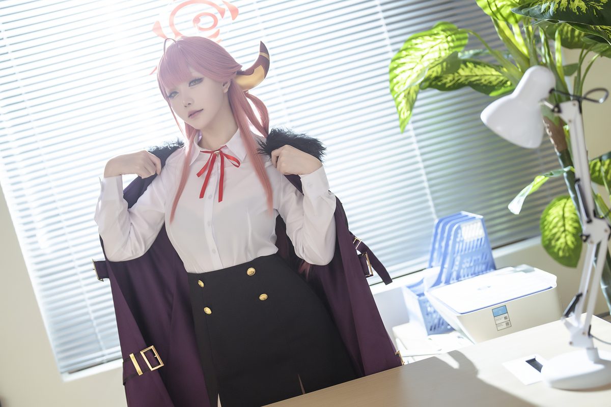 Coser@星之迟迟Hoshilily 炽天使克鲁鲁 0013 1885797066.jpg