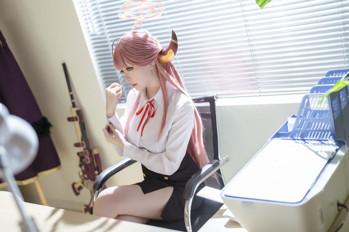 Coser@星之迟迟Hoshilily 炽天使克鲁鲁 0015 5997119732.jpg