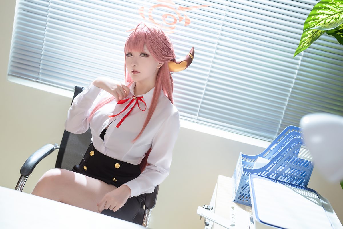 Coser@星之迟迟Hoshilily 炽天使克鲁鲁 0017 9752238283.jpg