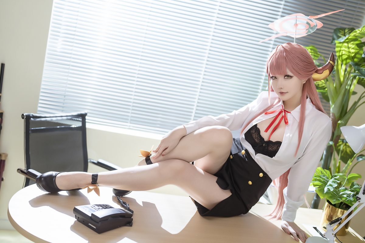 Coser@星之迟迟Hoshilily 炽天使克鲁鲁 0029 5120775874.jpg