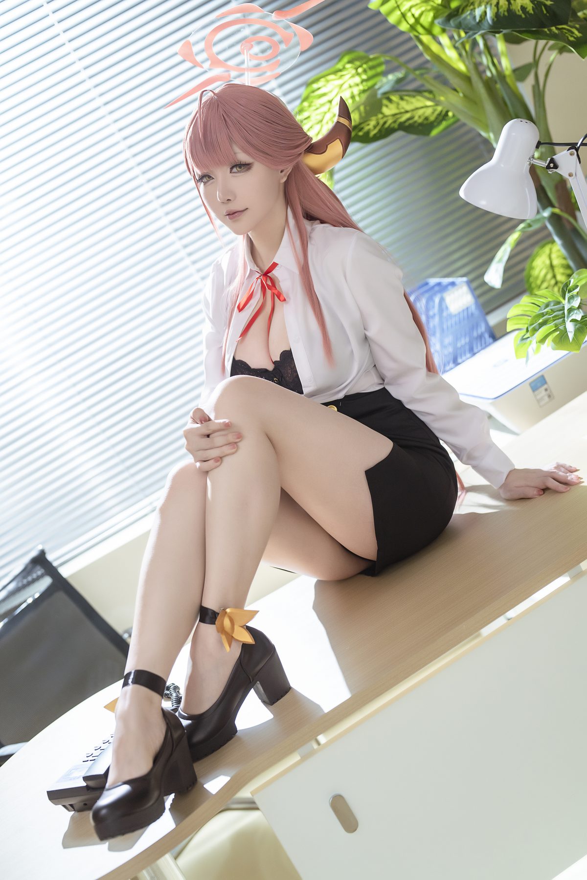 Coser@星之迟迟Hoshilily 炽天使克鲁鲁 0030 5633452751.jpg