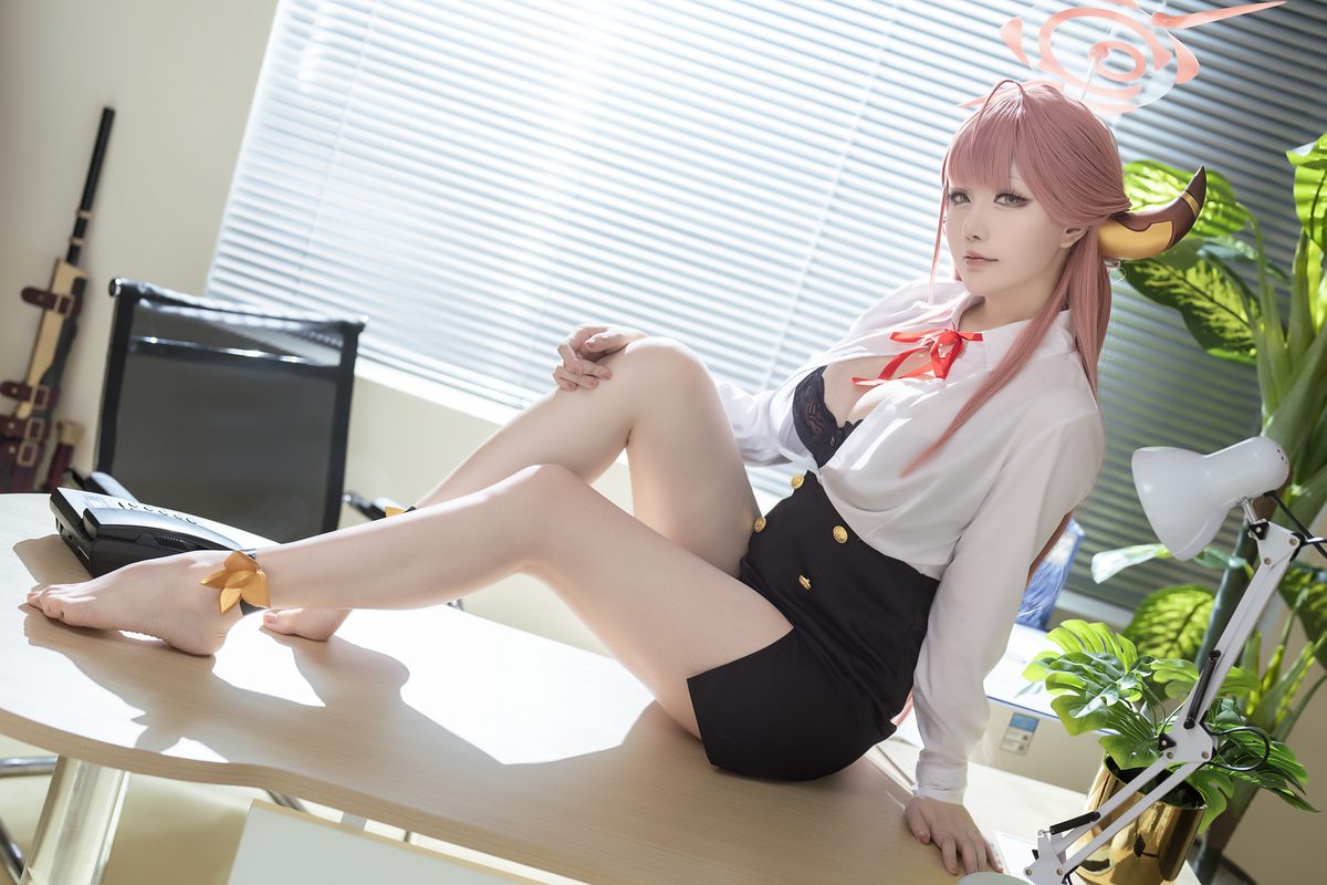 Coser@星之迟迟Hoshilily 炽天使克鲁鲁 0034 4718228646.jpg