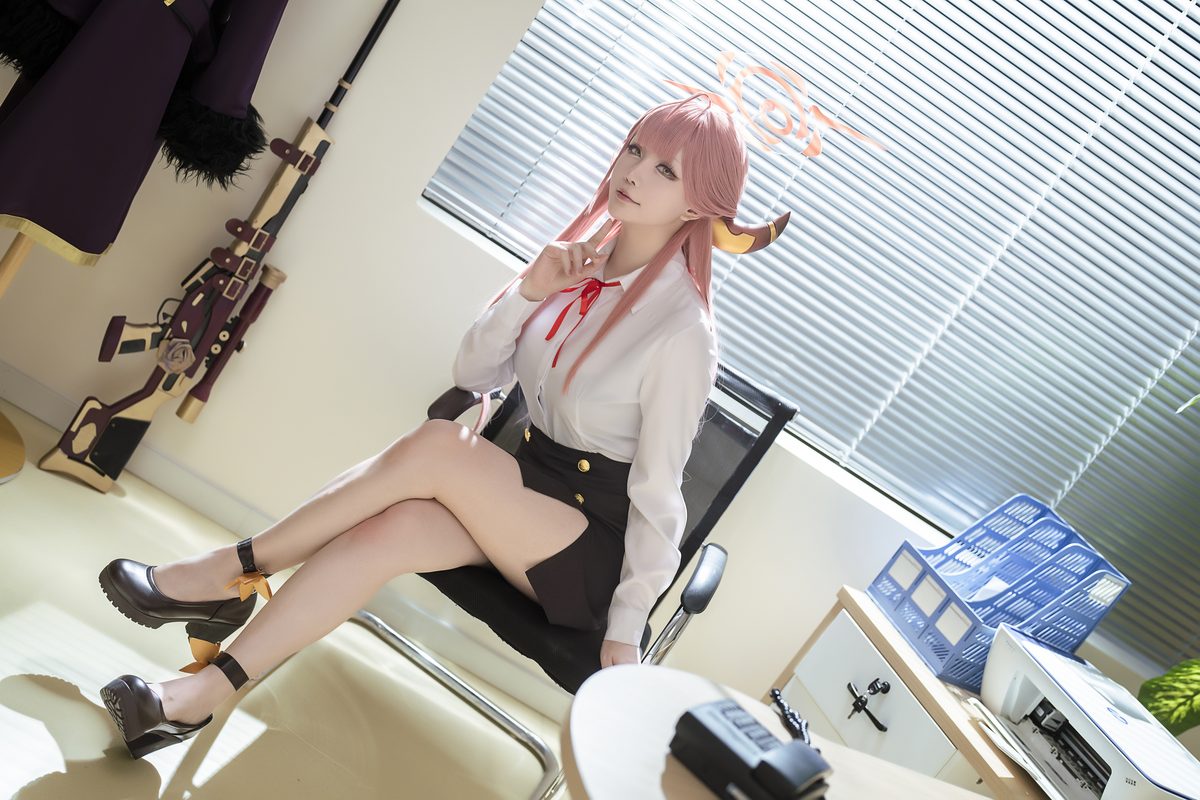 Coser@星之迟迟Hoshilily 炽天使克鲁鲁 0042 0232930433.jpg