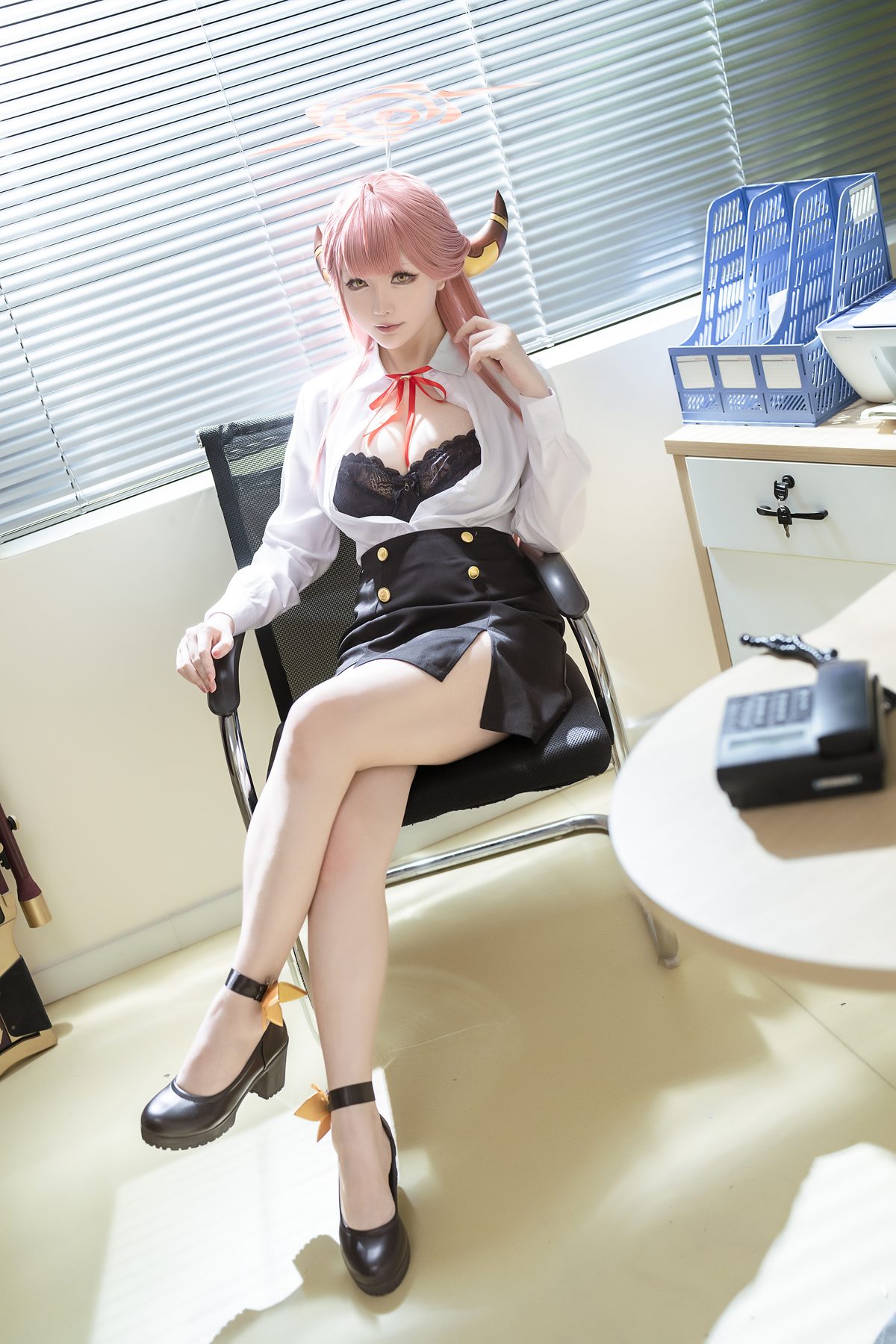 Coser@星之迟迟Hoshilily 炽天使克鲁鲁 0043 5509259342.jpg