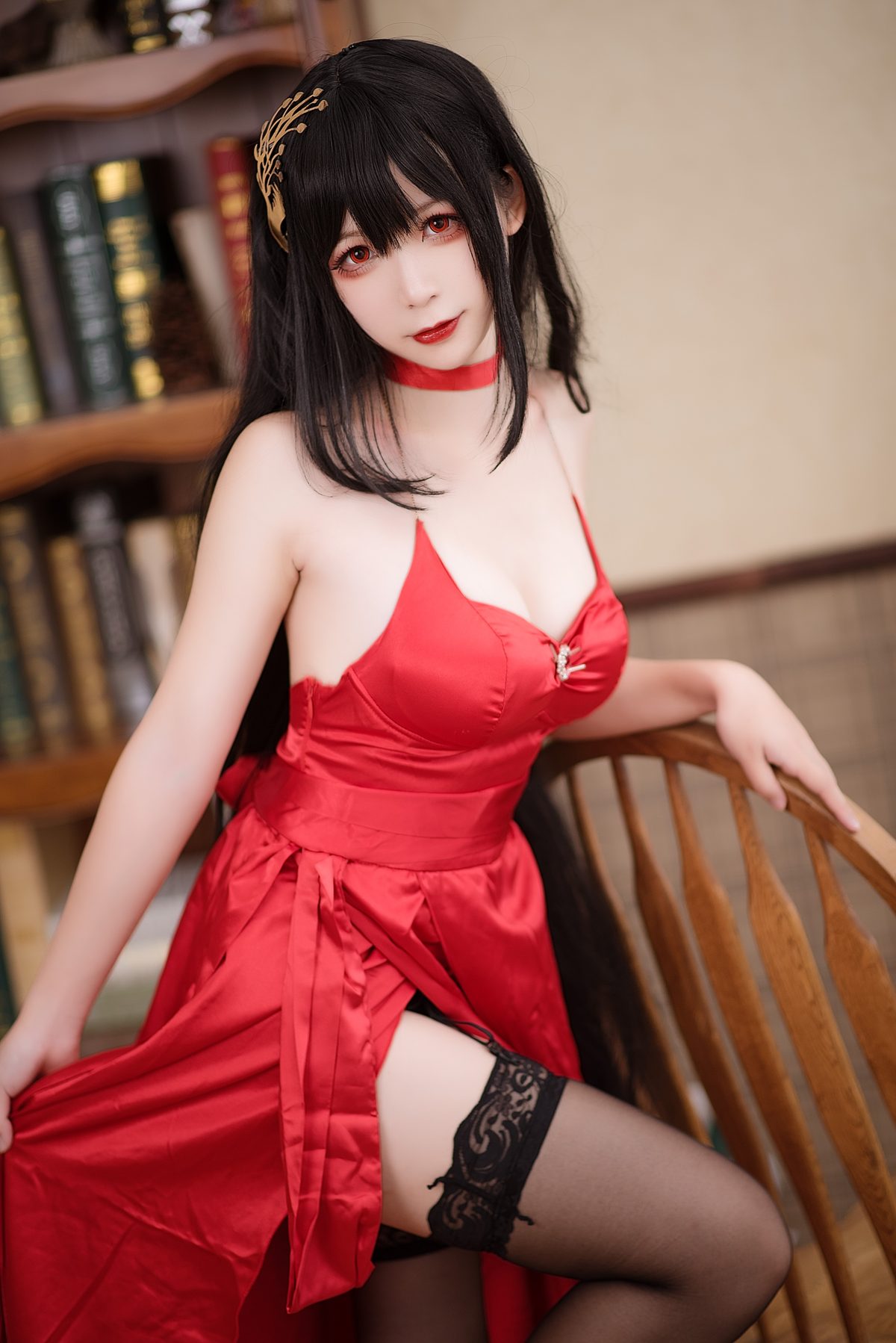 Coser@樱落酱w 大凤礼服 0001 1498613544.jpg