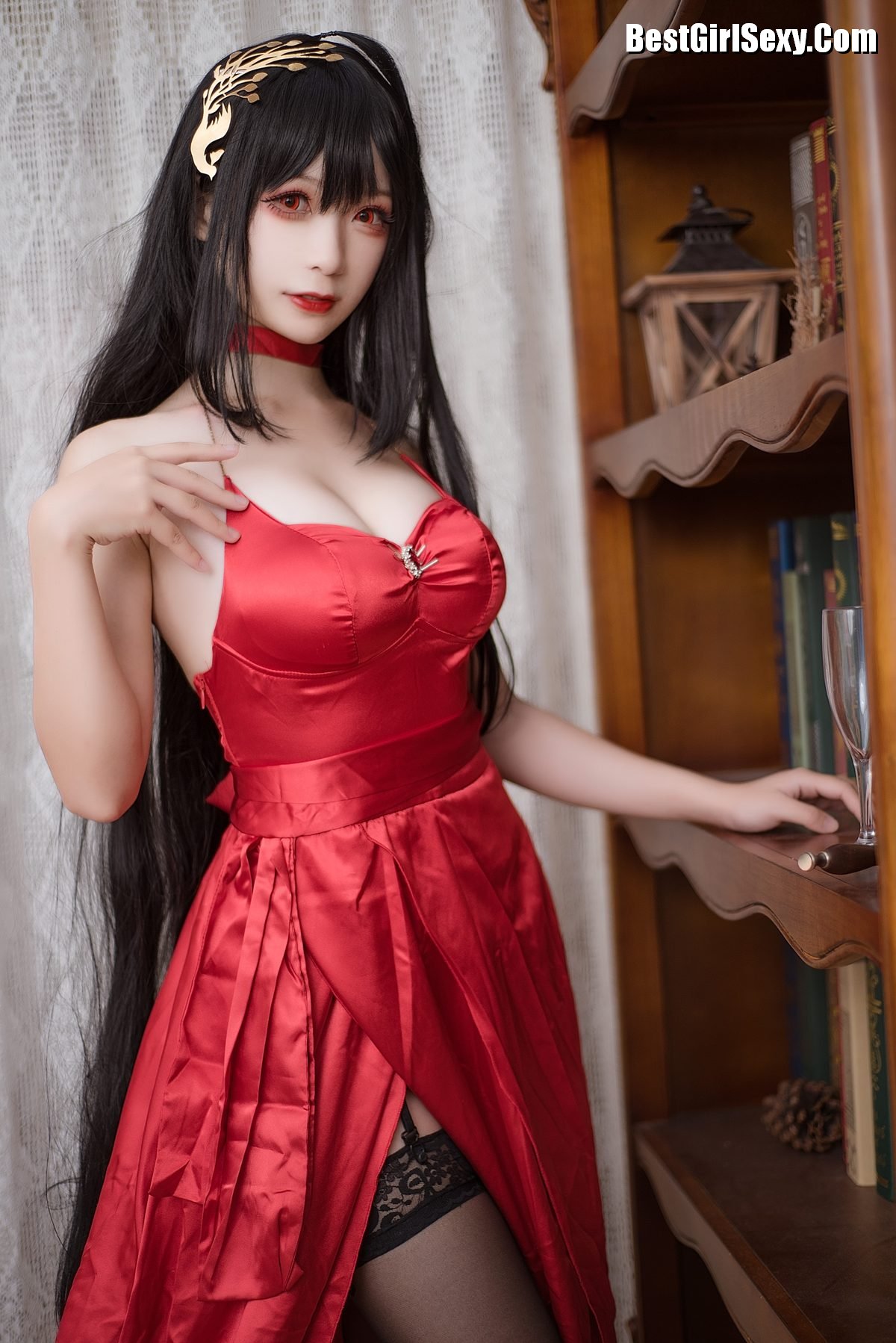 Coser@樱落酱w 大凤礼服 0004 8462807379.jpg