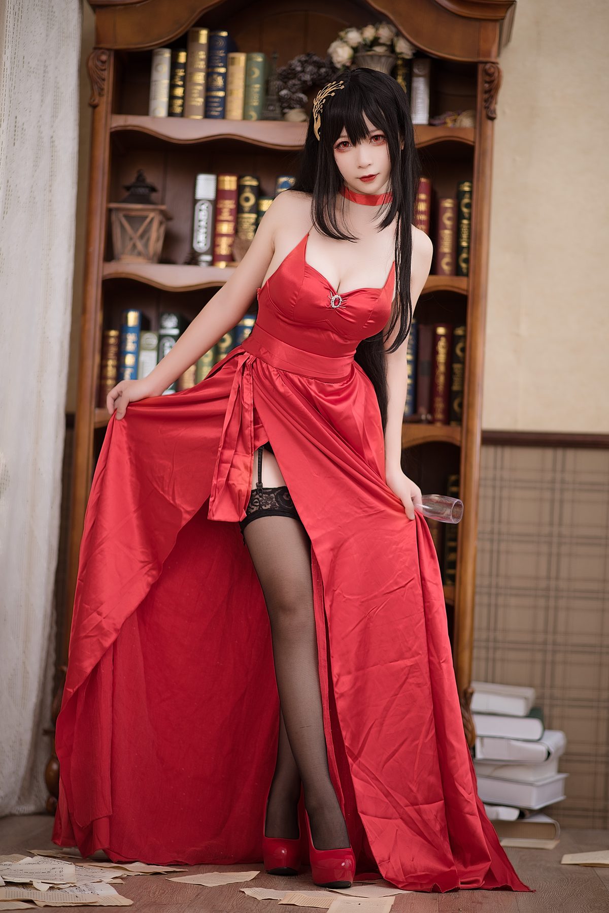 Coser@樱落酱w 大凤礼服 0012 6463049783.jpg