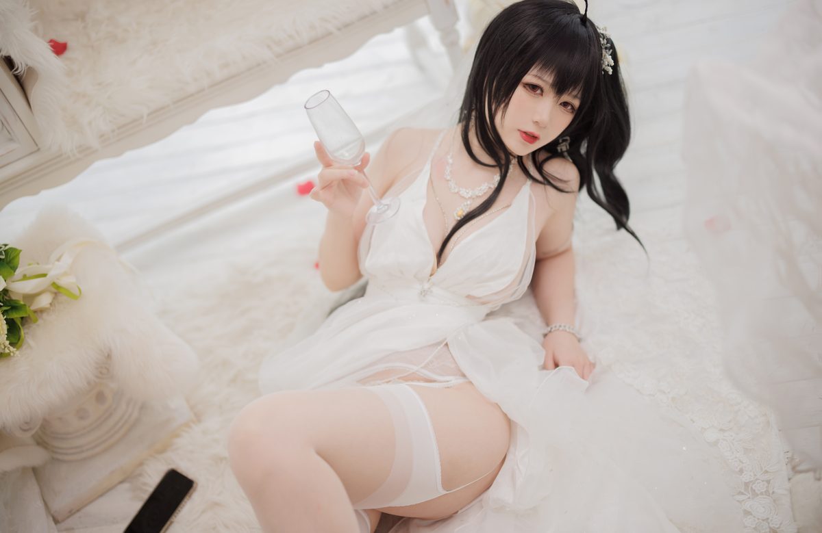 Coser@樱落酱w 大凤花嫁 0021 3984997682.jpg