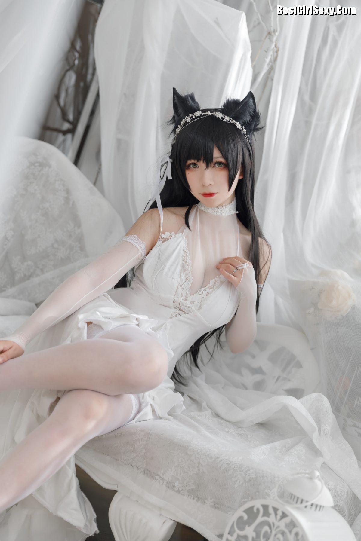 Coser@樱落酱w 爱宕花嫁 0011 5193515959.jpg