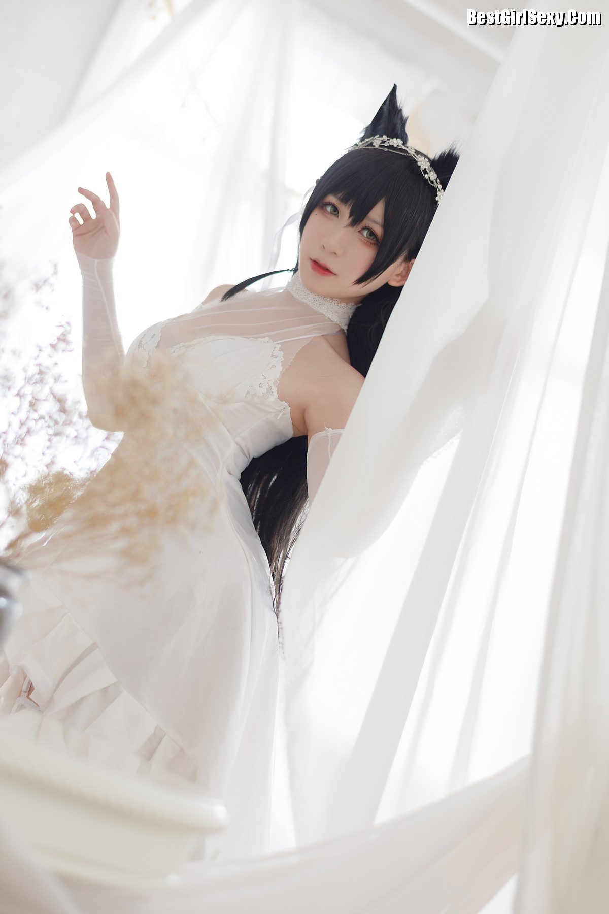 Coser@樱落酱w 爱宕花嫁 0017 4504458919.jpg