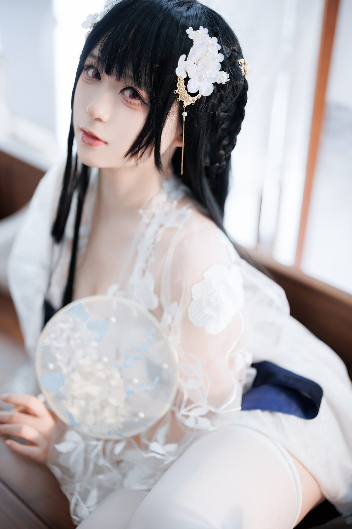 Coser@樱落酱w 逸仙膏发凝脂 0004 3449744719.jpg