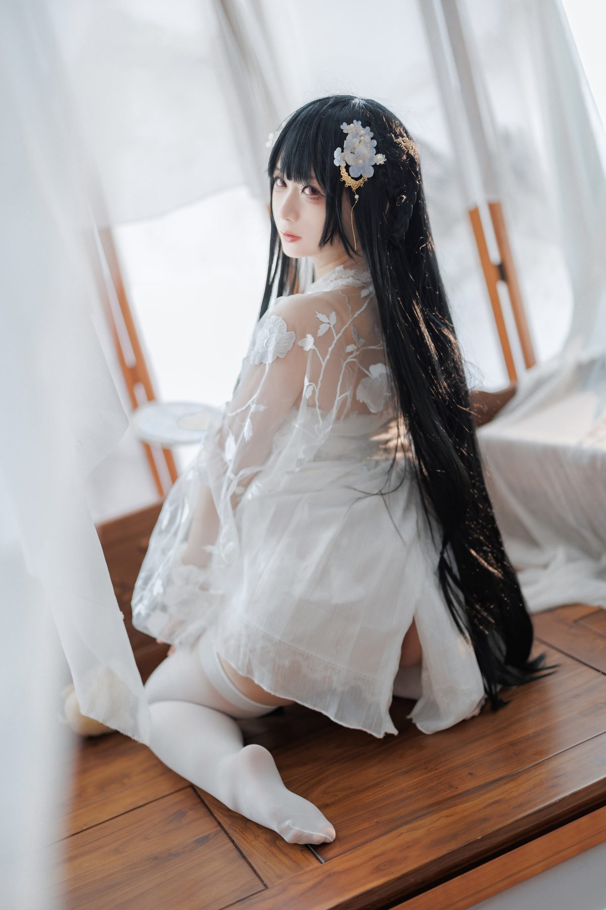 Coser@樱落酱w 逸仙膏发凝脂 0007 7439660195.jpg