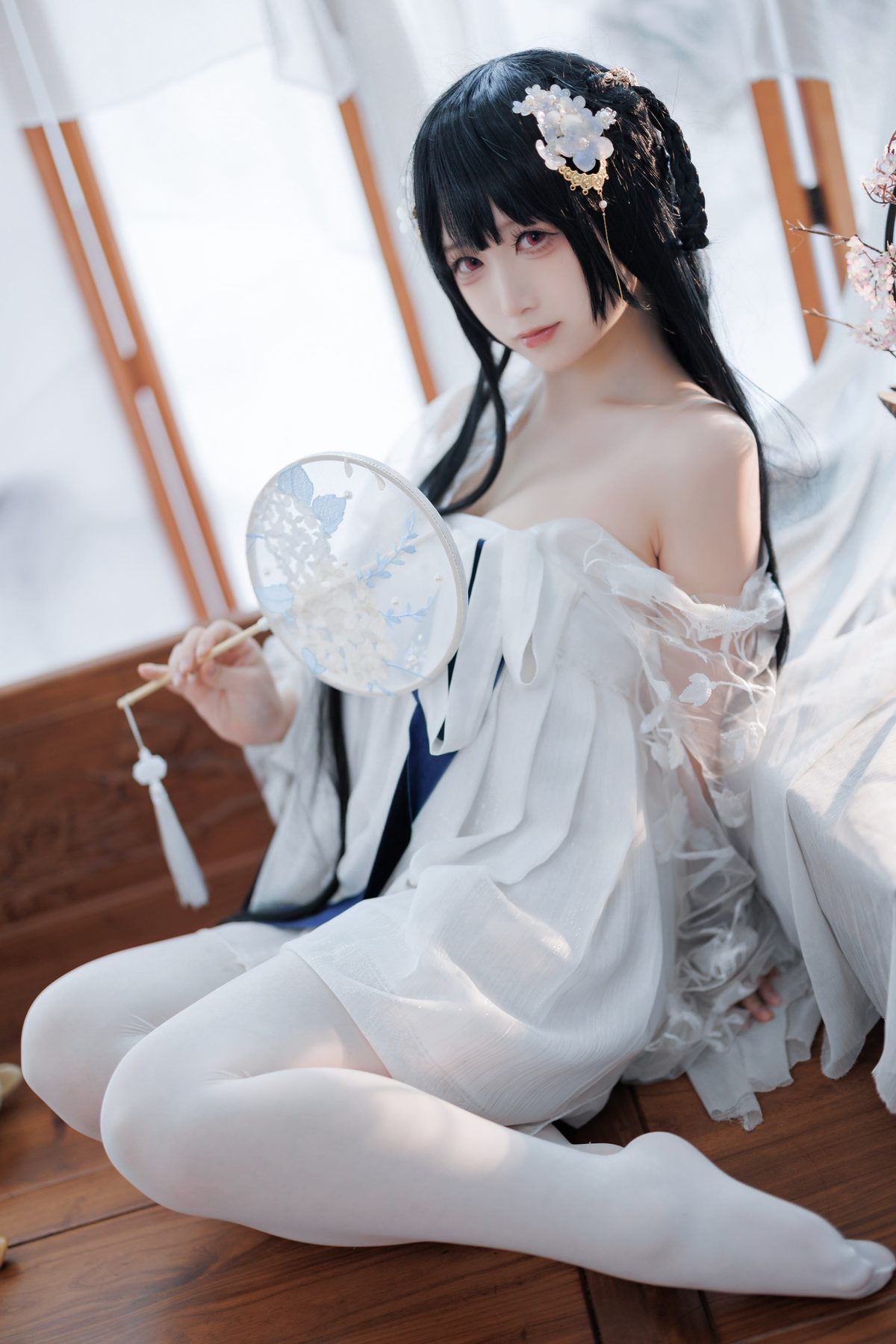 Coser@樱落酱w 逸仙膏发凝脂 0010 4083816550.jpg