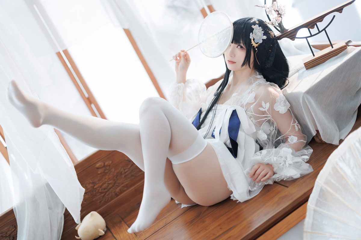 Coser@樱落酱w 逸仙膏发凝脂 0014 9181689051.jpg