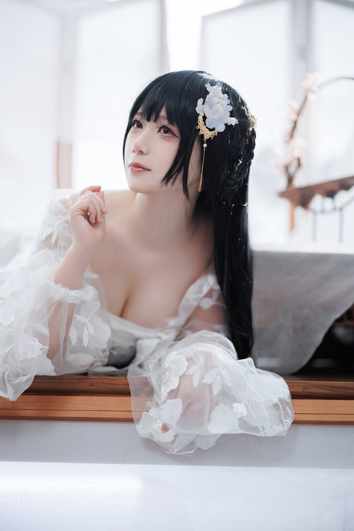 Coser@樱落酱w 逸仙膏发凝脂 0017 8057084773.jpg