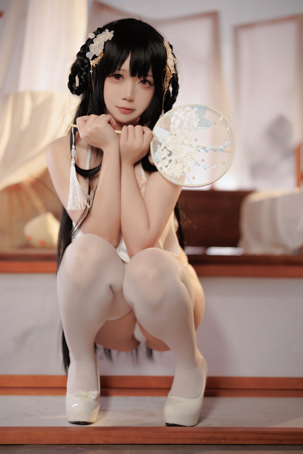 Coser@樱落酱w 逸仙膏发凝脂 0025 3252673382.jpg