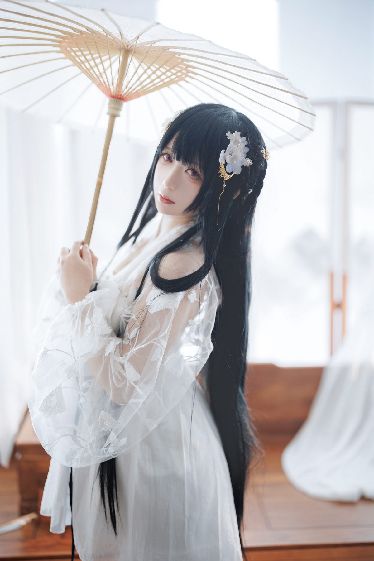 Coser@樱落酱w 逸仙膏发凝脂 0031 8698157708.jpg