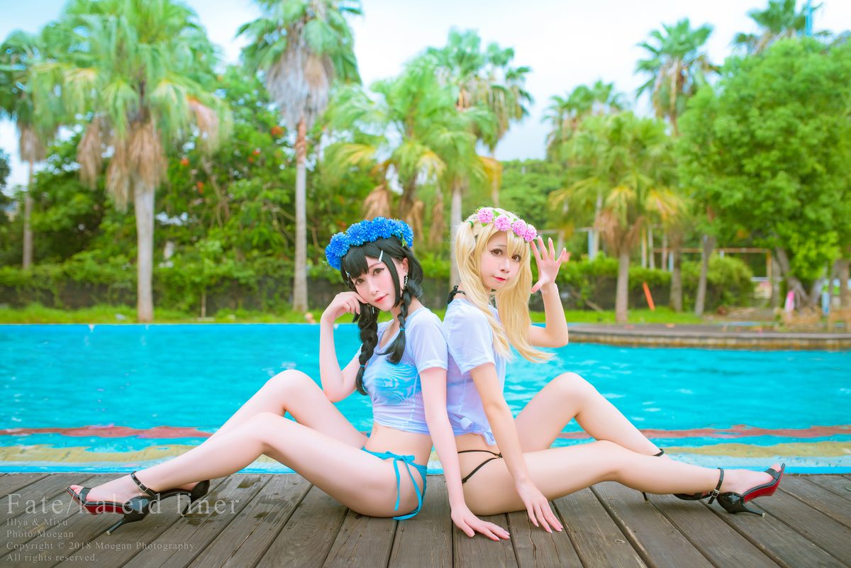 Coser@沖田凜花Rinka 誕生日水着ver Fate kaleid liner プリズマ☆イリヤ 0003 4330280246.jpg