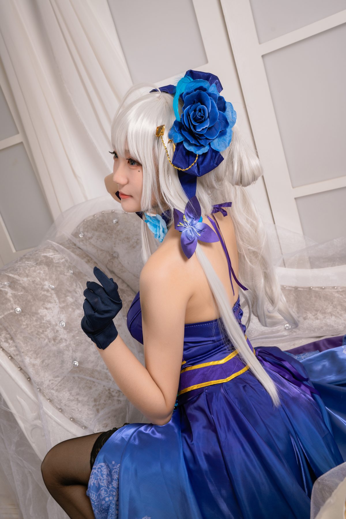 Coser@瓜希酱 光辉 茶会 0006 7765355583.jpg