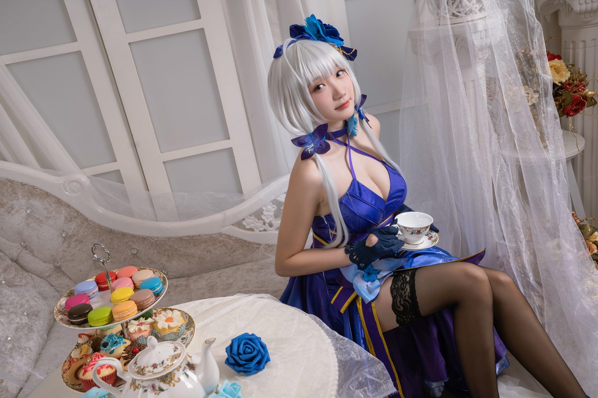 Coser@瓜希酱 光辉 茶会 0012 5660544416.jpg