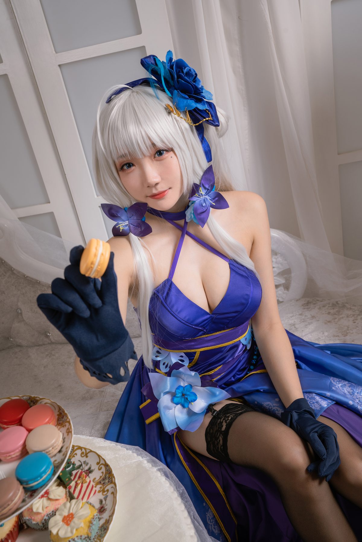 Coser@瓜希酱 光辉 茶会 0013 2728598633.jpg