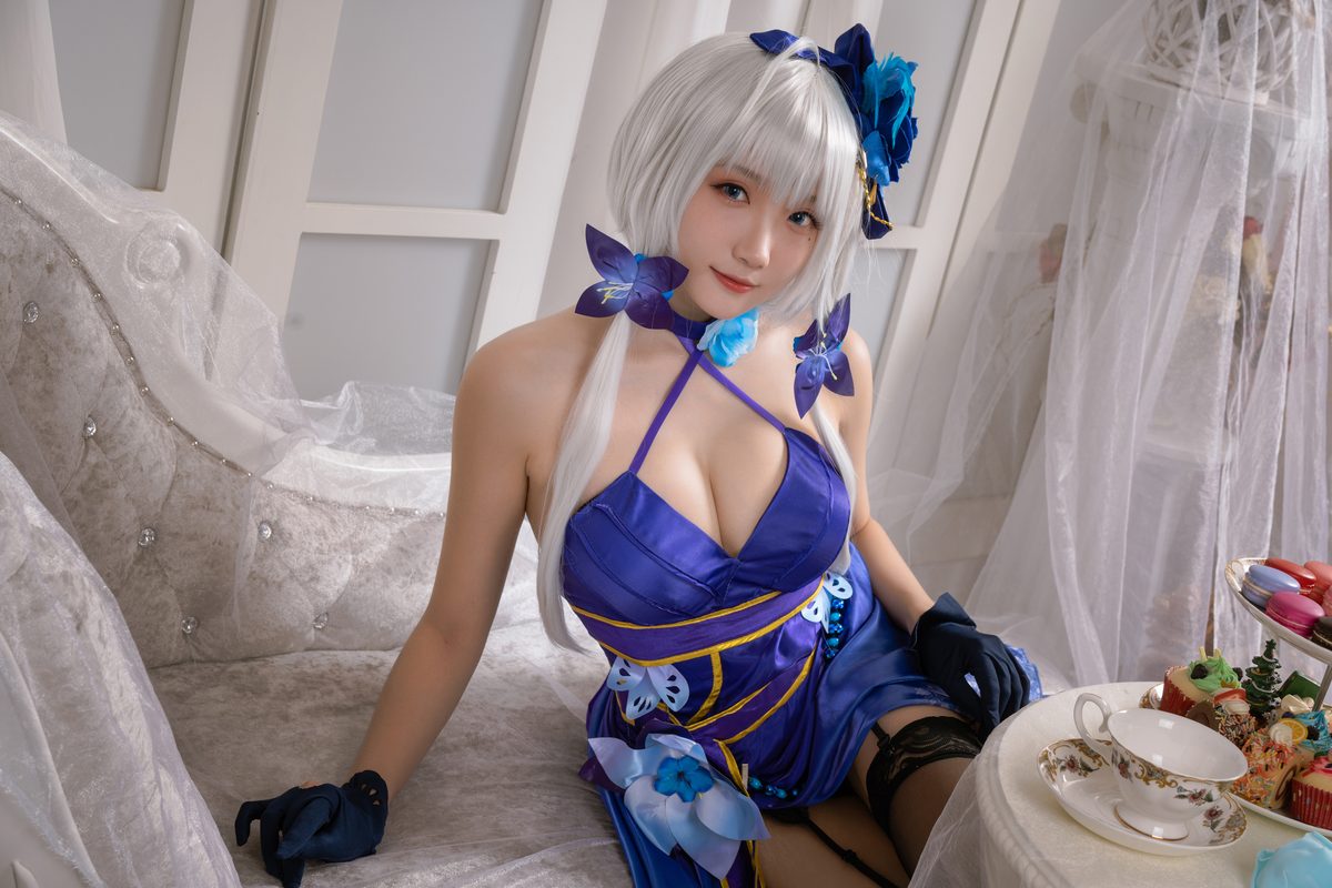 Coser@瓜希酱 光辉 茶会 0015 9584899524.jpg