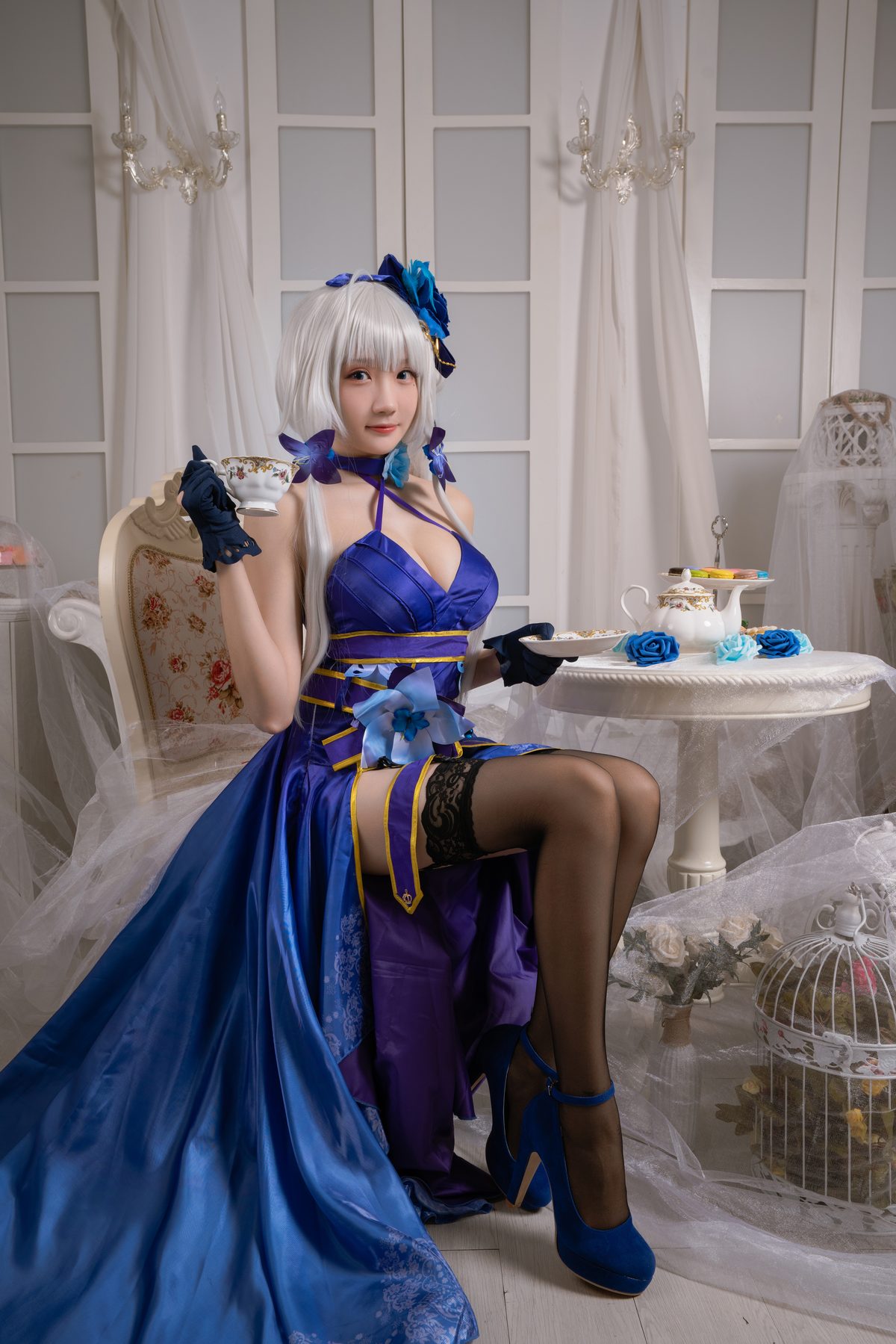 Coser@瓜希酱 光辉 茶会 0017 2683045081.jpg