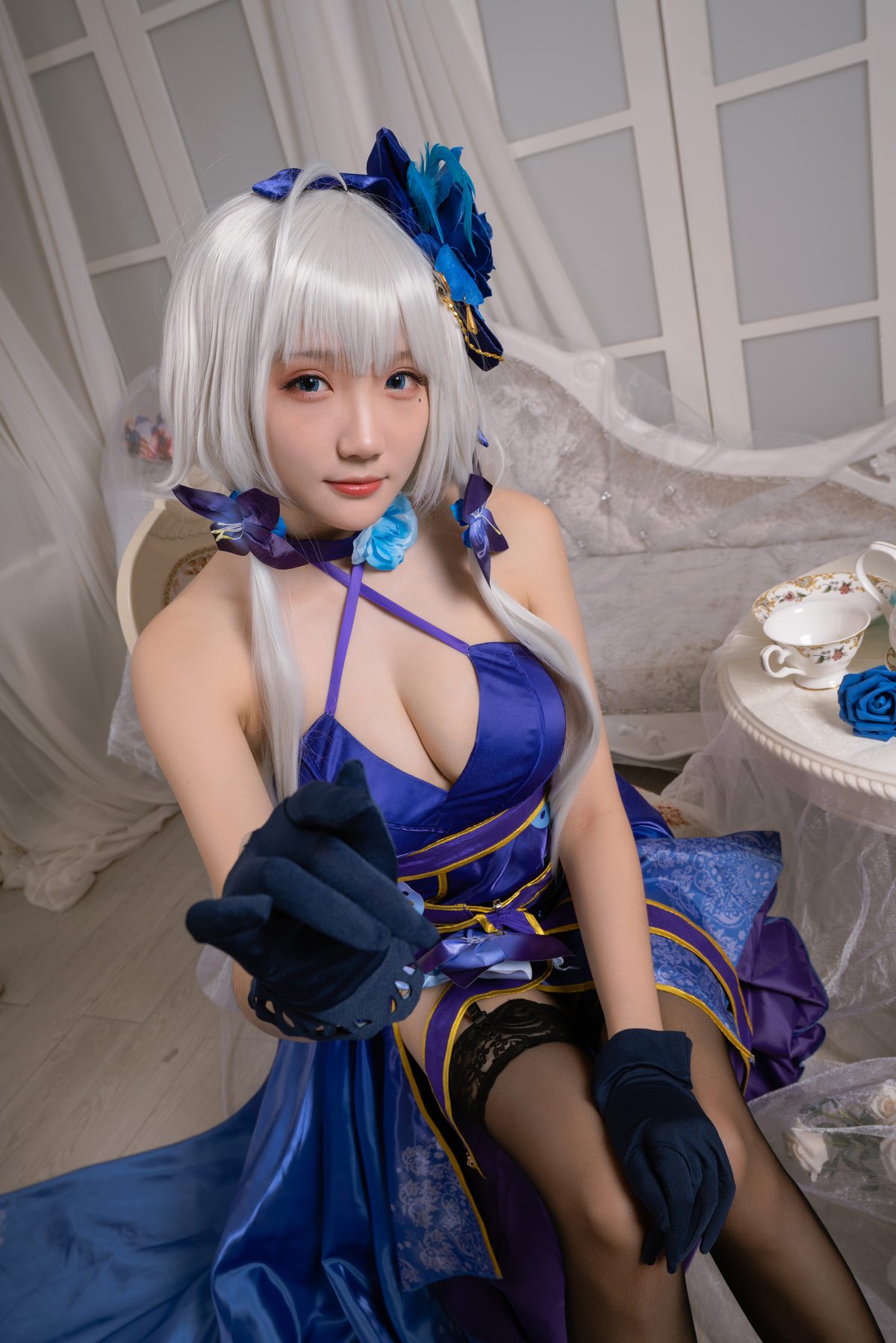 Coser@瓜希酱 光辉 茶会 0018 9921146743.jpg