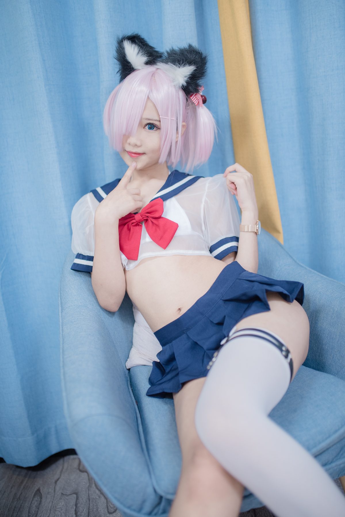 Coser@羽天shine 猫耳妹妹 A 0021 5952265949.jpg