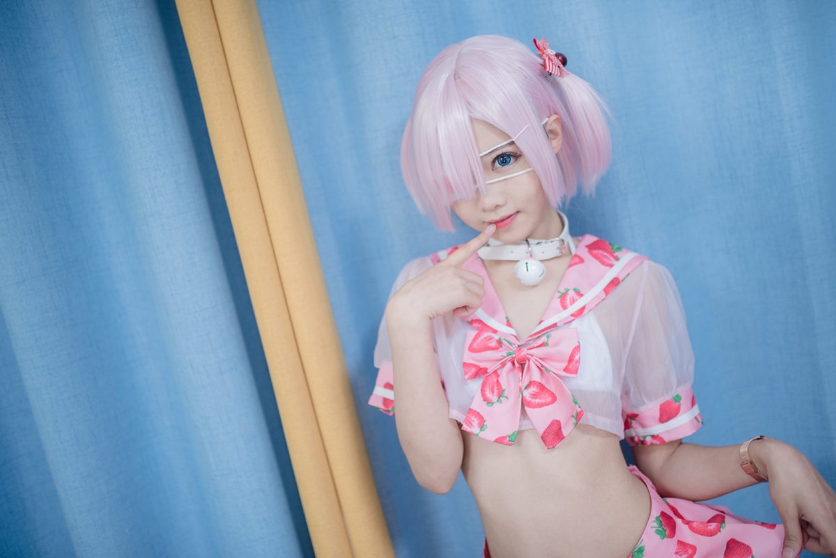 Coser@羽天shine 猫耳妹妹 A 0035 5091260581.jpg