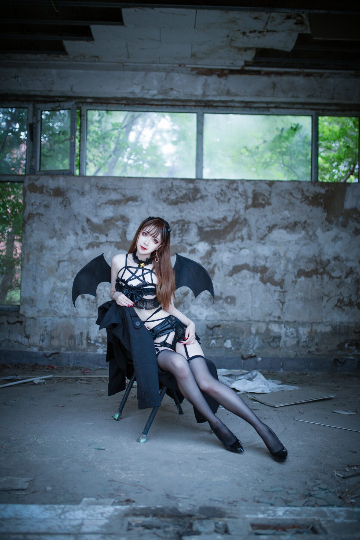 Coser@翎柒菜菜 No 001 恶魔 0020 9387381873.jpg