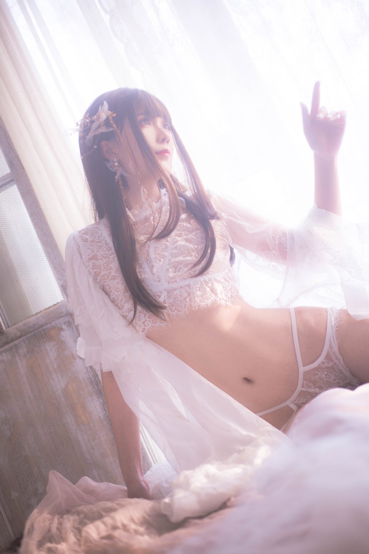 Coser@翎柒菜菜 No 009 白色流云 0004 9141704803.jpg