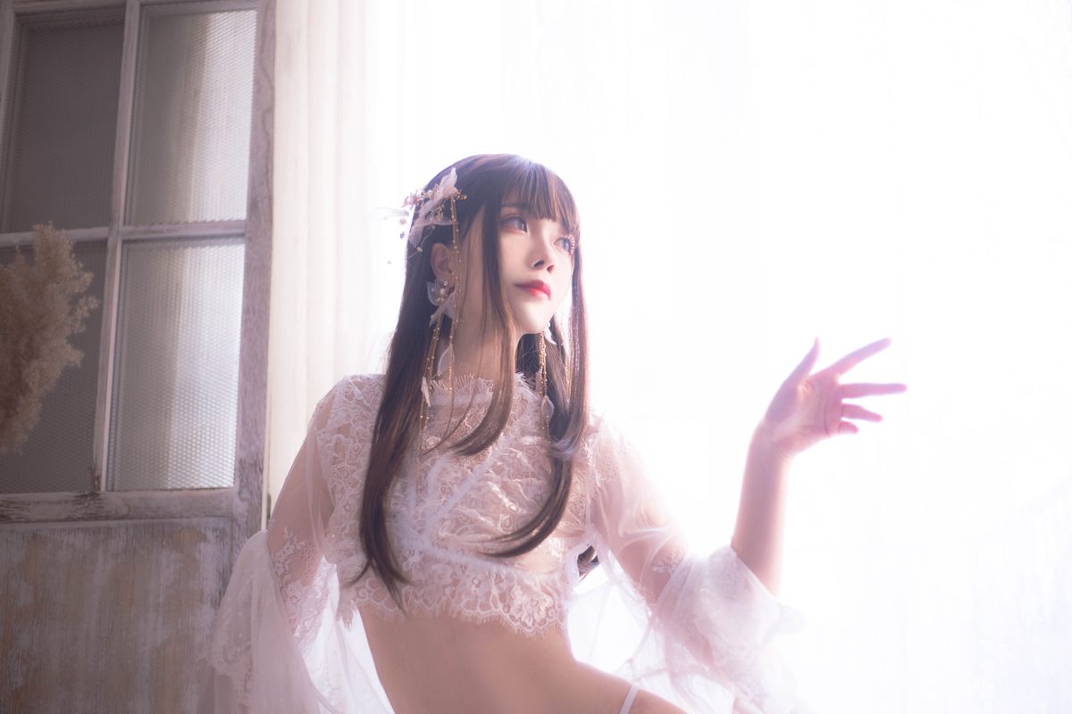 Coser@翎柒菜菜 No 009 白色流云 0006 1952930492.jpg