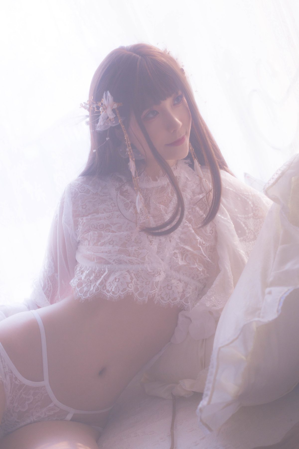 Coser@翎柒菜菜 No 009 白色流云 0012 9561836887.jpg