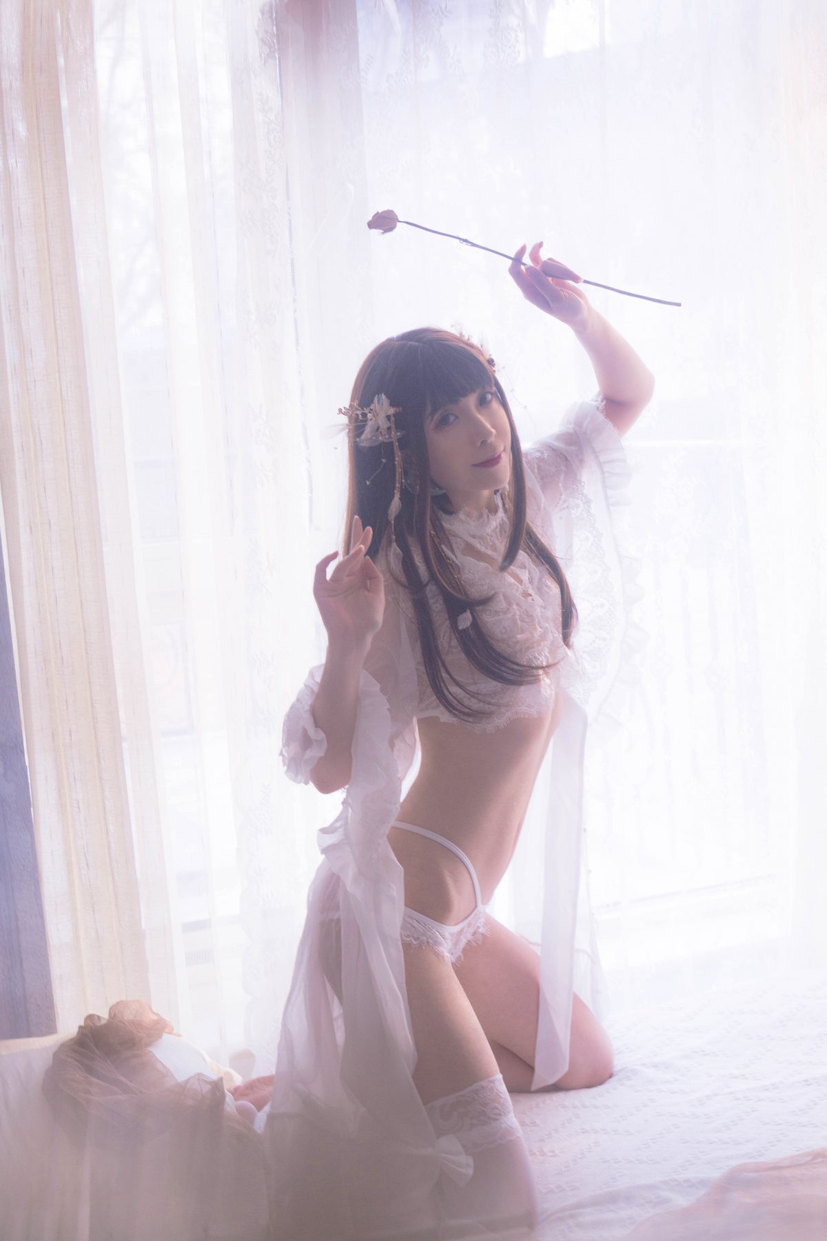 Coser@翎柒菜菜 No 009 白色流云 0025 1786459410.jpg