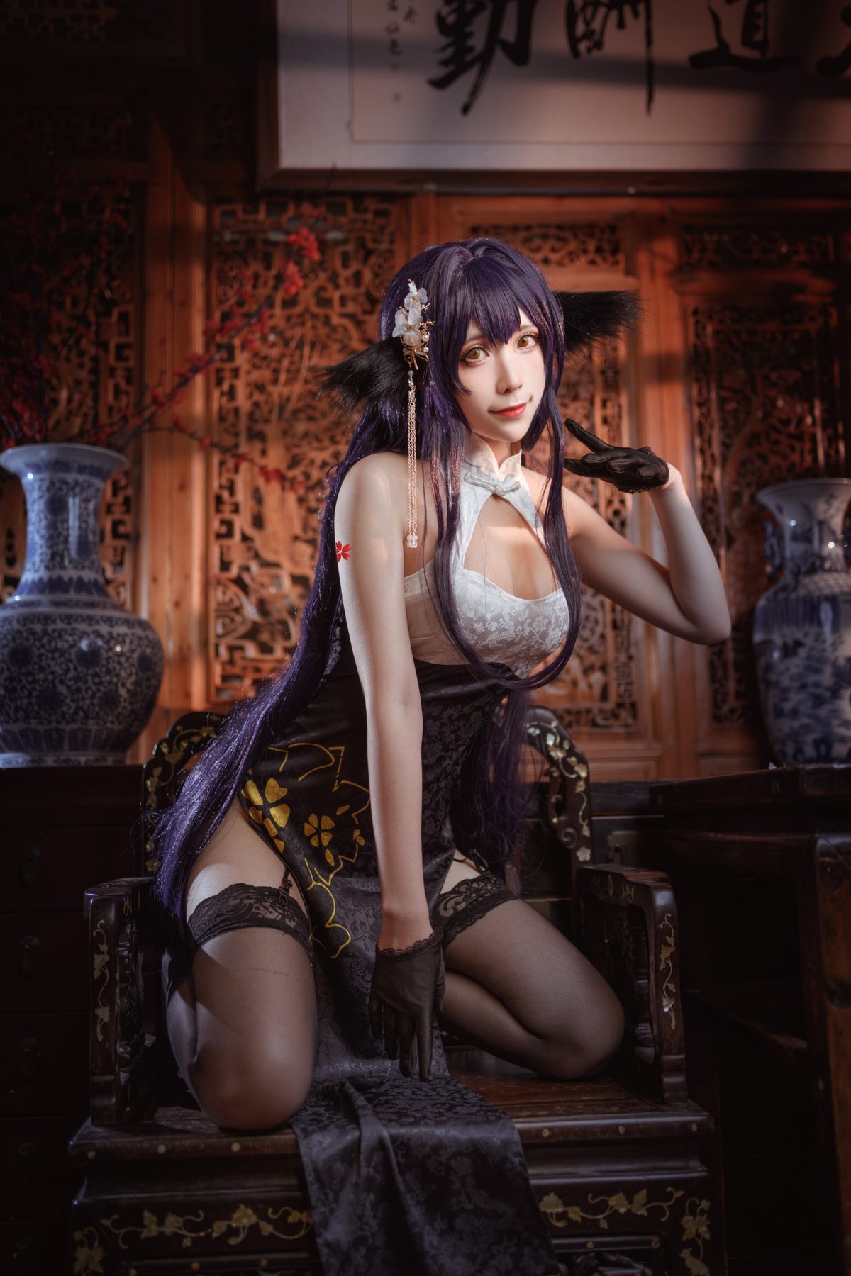 Coser@翎柒菜菜 No 013 吾妻 0004 4052984163.jpg